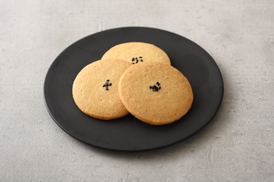 サクサクおいもクッキー　10枚入　1,480円(税込)