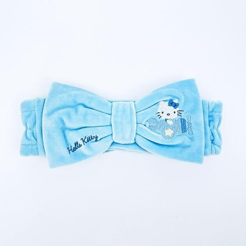 サンリオのヘアバンド