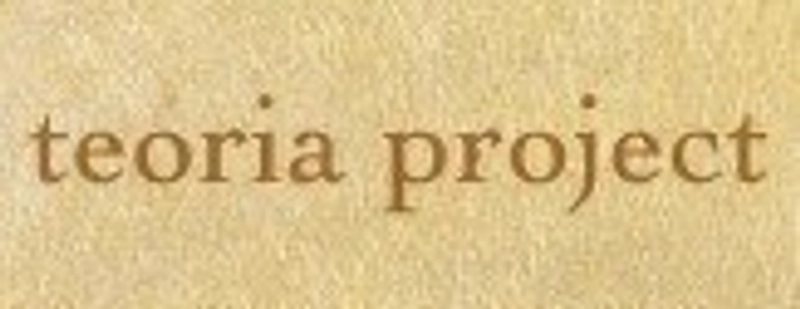 テオリアプロジェクト