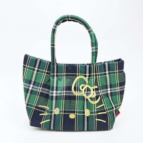 ハローキティのトートバッグ