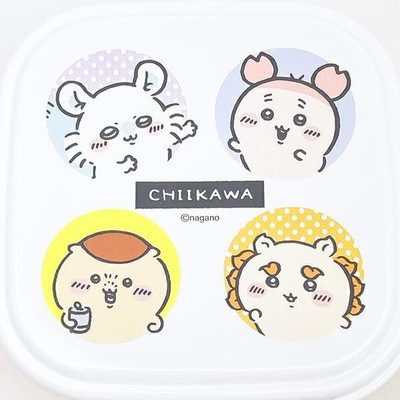 ちいかわ ランチボックス