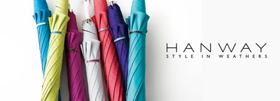 HANWAY(ハンウェイ)カラー展開が豊富なコスメティックオールウェザー