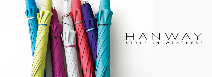 HANWAY(ハンウェイ)カラー展開が豊富なコスメティックオールウェザー