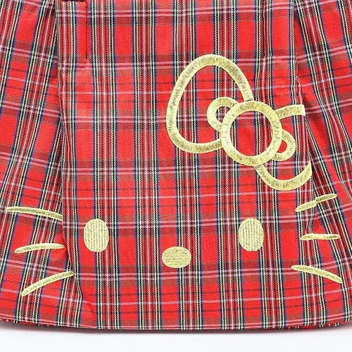 ハローキティのトートバッグ