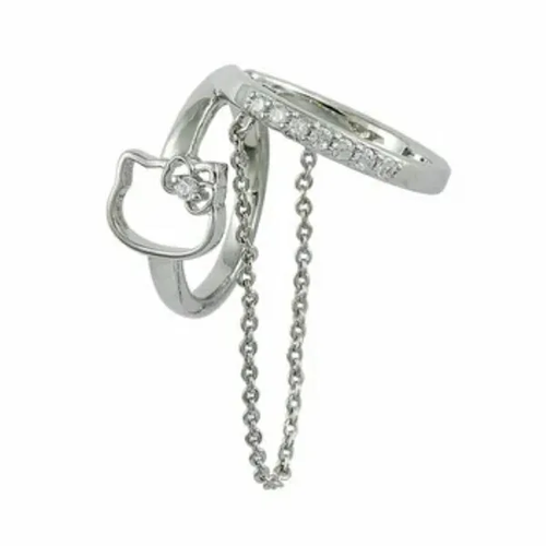 キティのアクセサリー