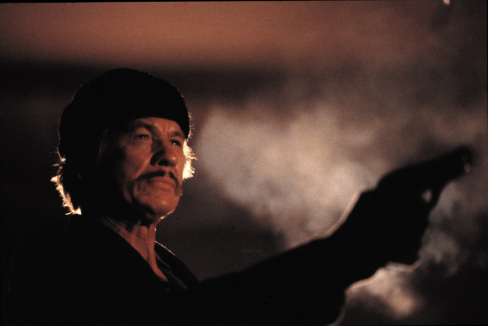 『ロサンゼルス』DEATH WISH 2 &copy; 1982 METRO-GOLDWYN-MAYER STUDIOS INC.. All Rights Reserved