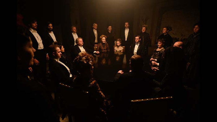 &copy;Jan Hrom&aacute;dko/Satel Film GmbH/Bavaria Fiction GmbH