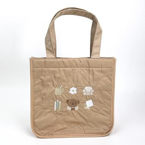 ミッフィーのキルティングチェックシリーズ