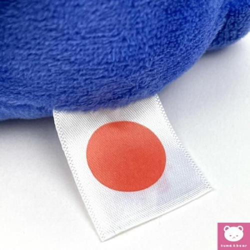 推しベアぬいぐるみ