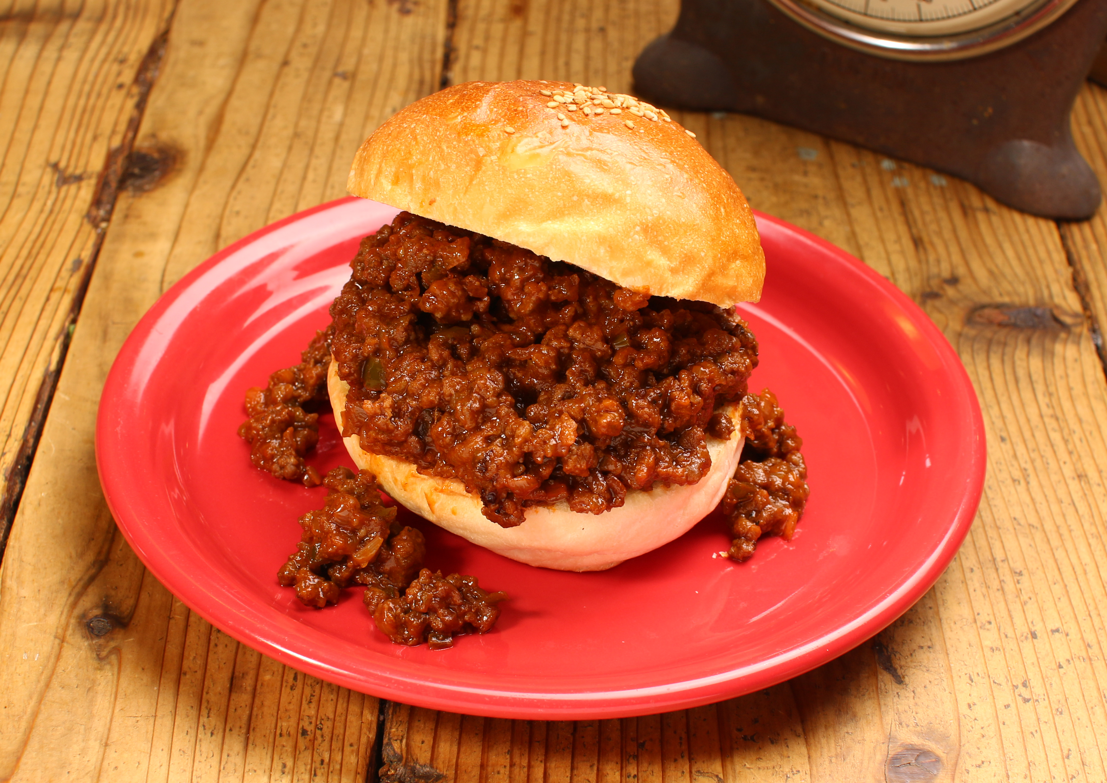 ダブルスラッピージョー 単品 690円