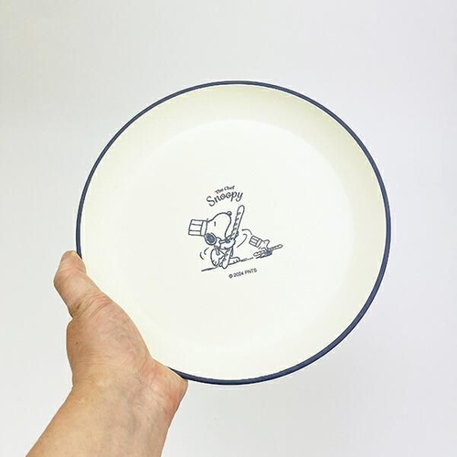 スヌーピーシェフシリーズの食器