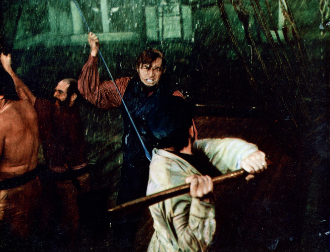 &copy;1956 Metro-Goldwyn-Mayer Studios Inc. All Rights Reserved