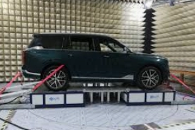 車載用EMCダイナモメーターの世界産業レポート2026：市場シェア、競争状況、成長率8.2%分析