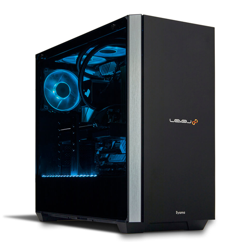 【LEVEL&infin; RGB Build】