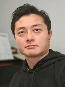 井尻 善久