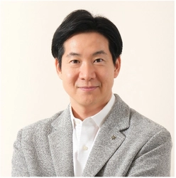 石井大裕氏とイベント出演契約を締結　「ブランドオフィシャルMC」としてスポーツの価値を発信