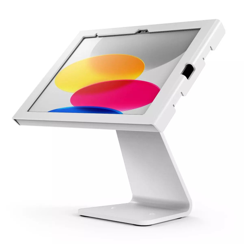 回転傾斜可動式の机上スタンド（303W+209SWLW）