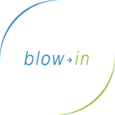 株式会社blow-in