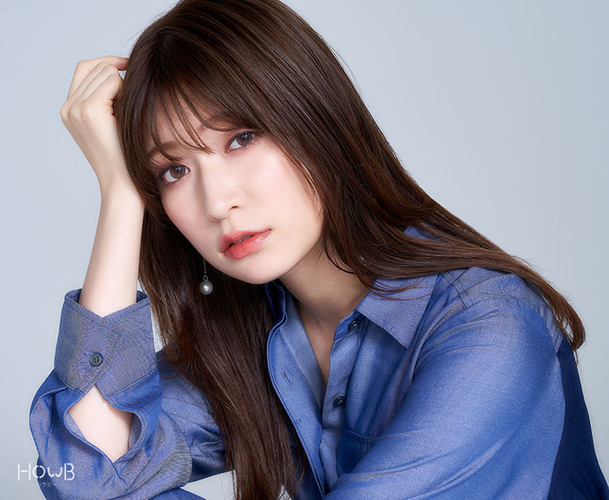 「HowB」吉田朱里さんインタビュー1