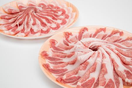 ブランド豚「常陸の輝き」