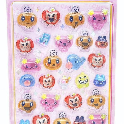 たまごっちボンボンドロップシール