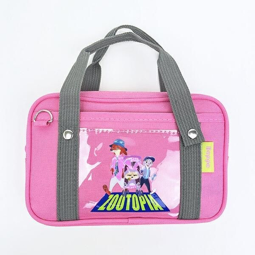 ズートピアアイテム