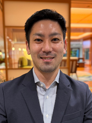 中村 龍之介