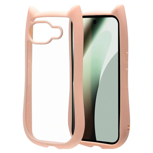 スモーキーピンク