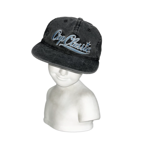  Washed Gray (mas-classic-cap-wg)