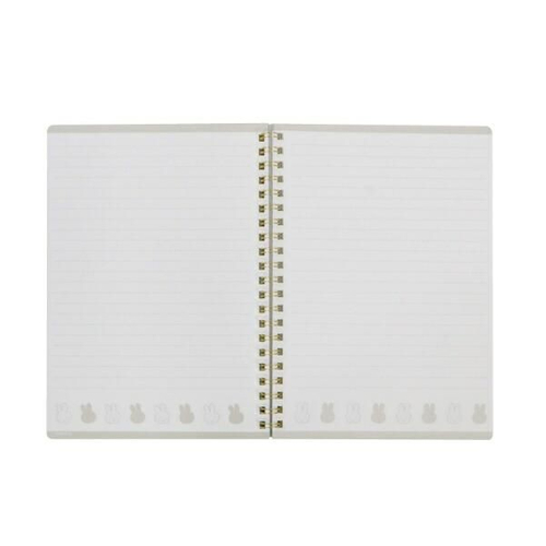 ミッフィーのシンプルなフェイスシリーズの文具