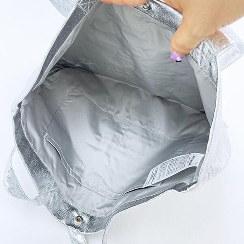 スヌーピーROOTOTEコラボバッグ