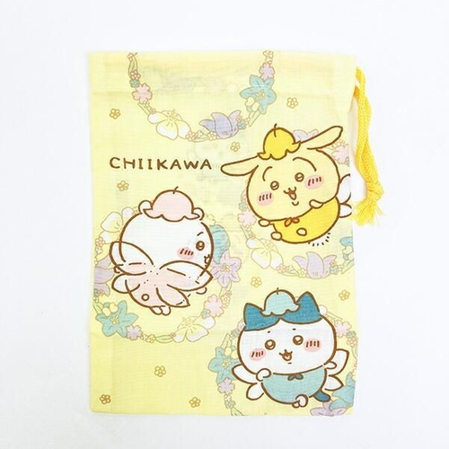 ちいかわグッズ