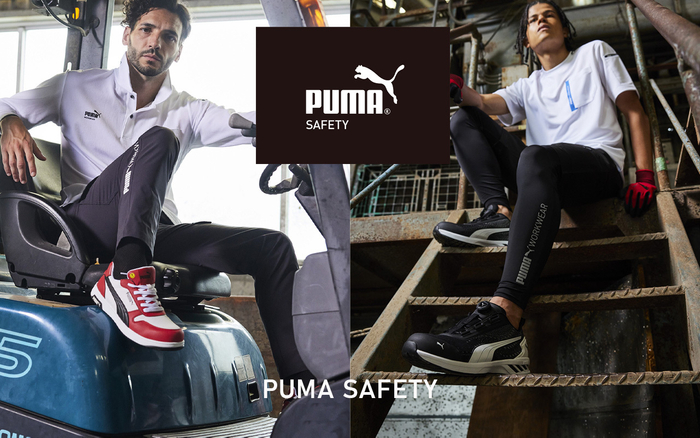 PUMA SAFETY