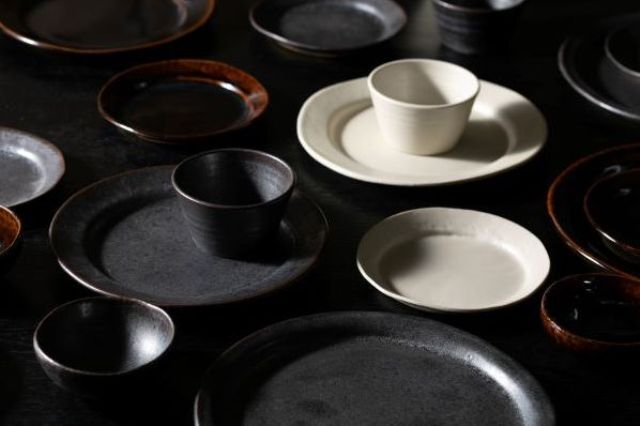 器ゾーン(31.ひがせ陶房)