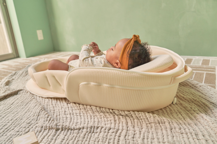 簡単に角度調整が可能