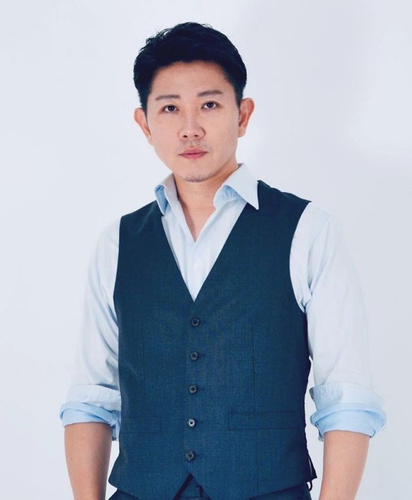 著者:馬場啓介