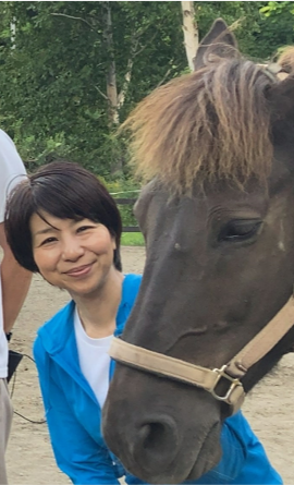 著者：小日向素子