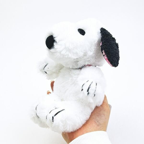 スヌーピーのふわくたぬいぐるみ