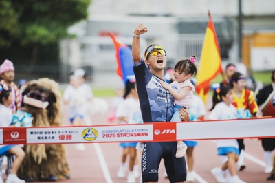 写真:小野口健太