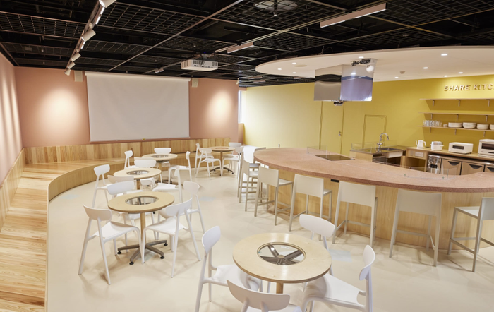 ソーシャルマルシェ＆キッチンGINGHAM（ギンガム）