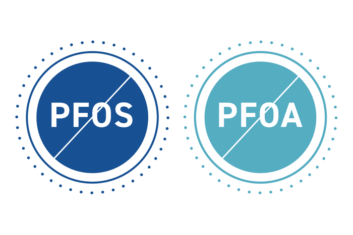PFAS除去