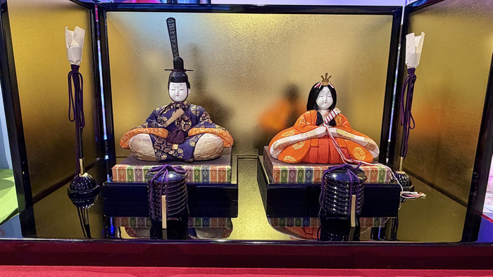 ぜひお写真をお撮りください！お手を触れないようお願いします。