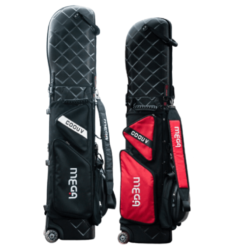 MEGA ハードケースキャディバッグ MGCB-9239