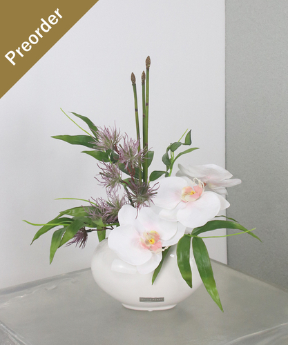 SDGsファレノプシスピンク￥13,200税込