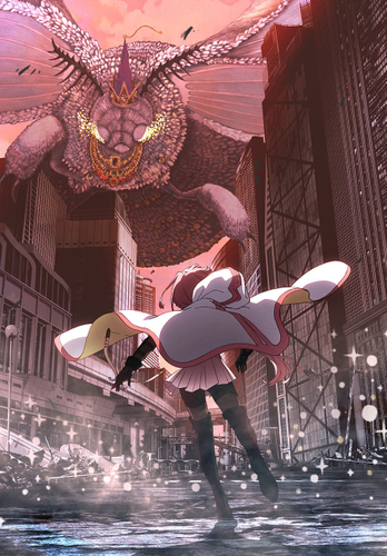 Final SEASON &ndash;浅き夢の暁- キービジュアル