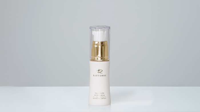 レイテノールリッチセラム