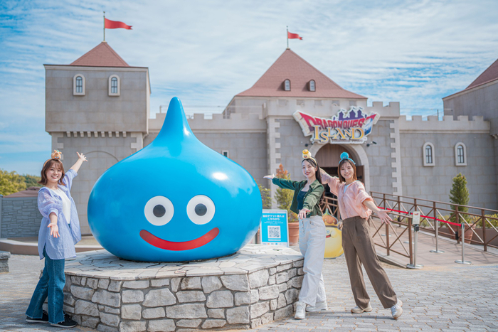 &copy; ARMOR PROJECT/BIRD STUDIO/SQUARE ENIX