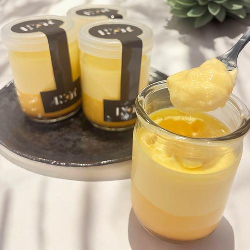 能登プリン NOT.