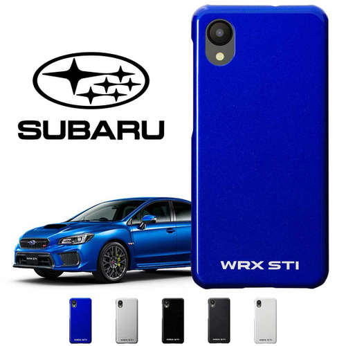 WRX STI