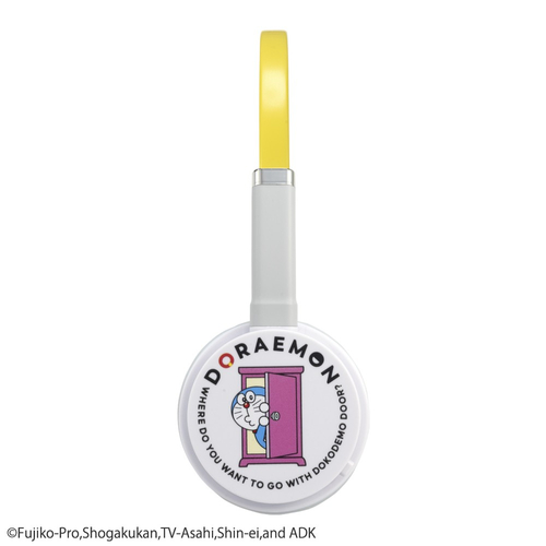 ひみつ道具　左側